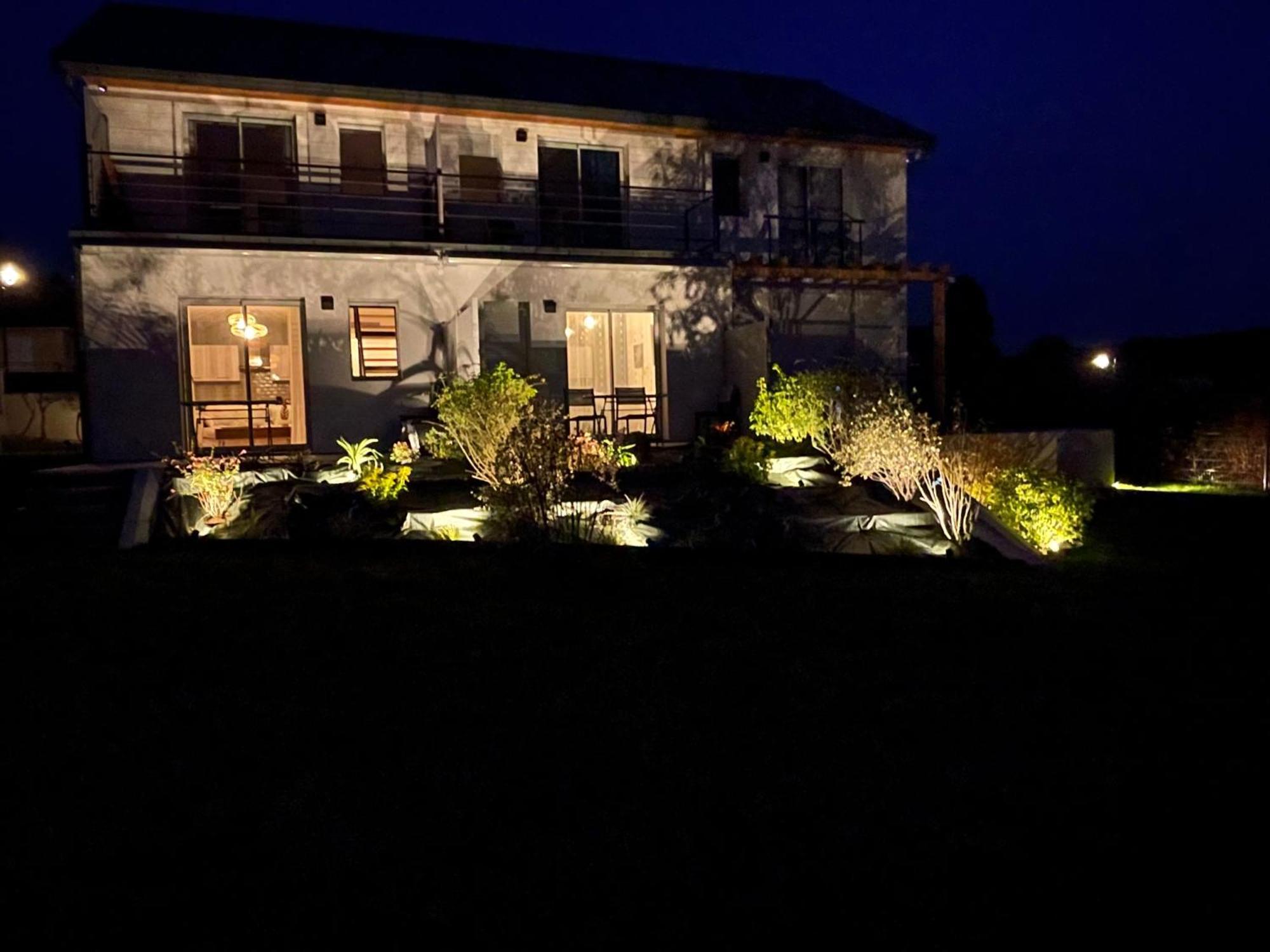 La Villa Perchee Calme, Sauna, Parking Prive Saint-Prix  Exteriör bild
